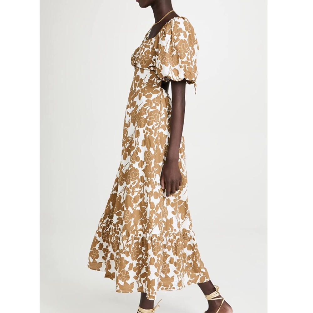 COPY - Brand new English factory dress